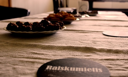 Raiskumietis