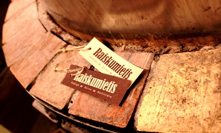Raiskumietis