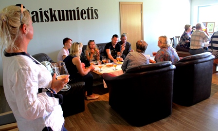 Raiskumietis